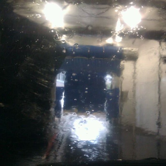 Photos at Kiss Car Wash Car Wash