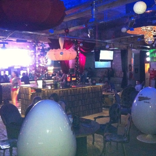 Foto diambil di Килев bar oleh Andrew U. pada 12/24/2011
