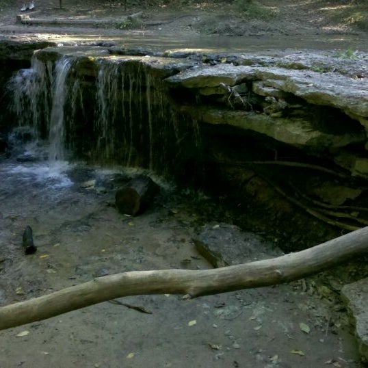 9/4/2011にJohn H.がPlatte River State Parkで撮った写真