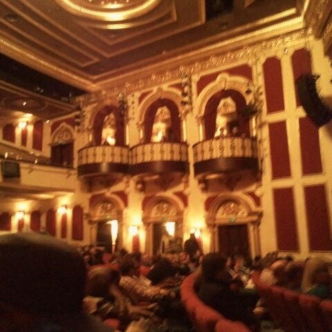 The Lyric Theatre 6 Tips From 457 Visitors