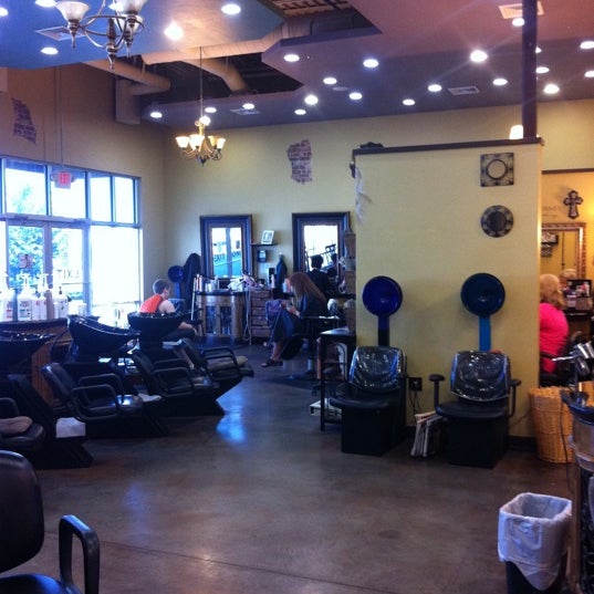 Hair Rage Salon IV Hair Salon