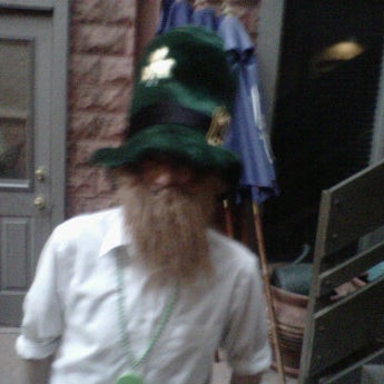 Photo taken at Naggy McGee&#39;s Irish Pub by Absolute Concierge S. on 3/18/2012