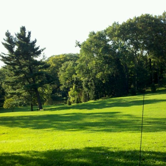 Gring's Mill Recreation Area Park