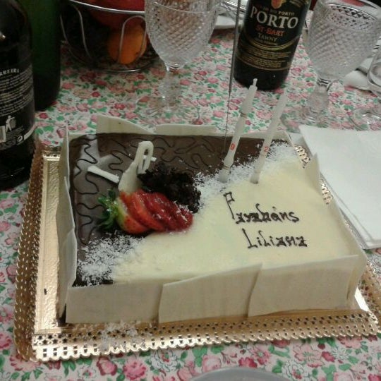 Tradicional Cakes Boulangerie