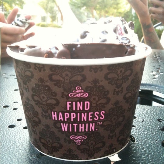 Marble Slab Creamery 5 tips