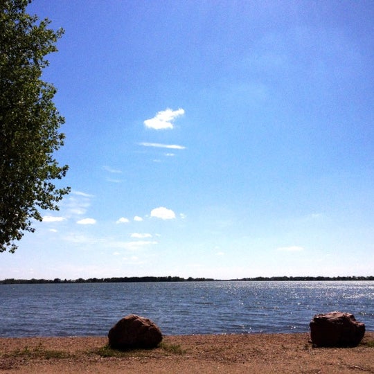Photos at Lost Island Lake, Fairview beach Ruthven, IA