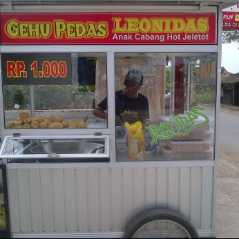 Gehu Pedas Hot Jeletot 2 Tips