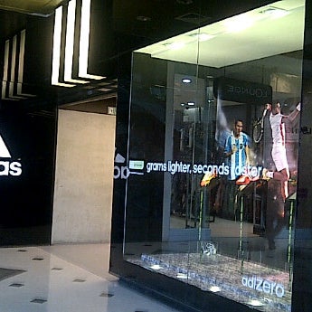 Adidas mall marina arauco sales