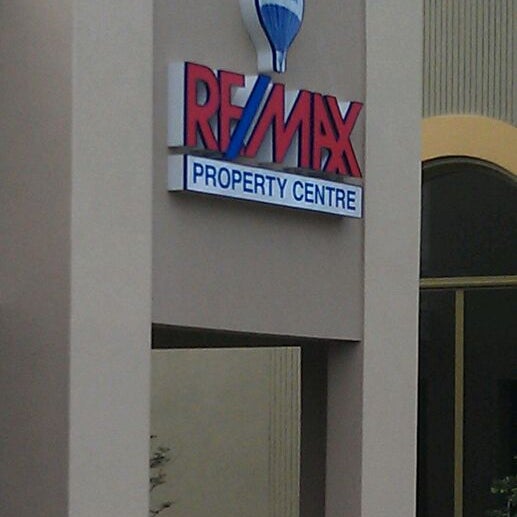 Max property. Max property