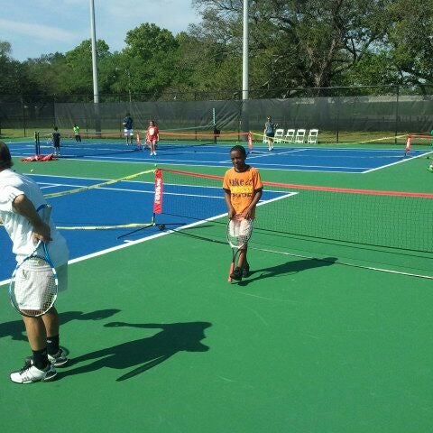 City Park Pepsi Tennis Center City Park 1 Tip From 268 Visitors