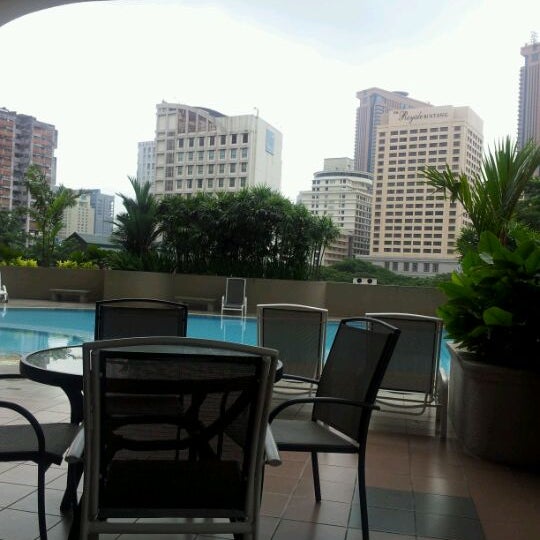 Photos At Pool Angkasa Impian 1 Bukit Bintang Kuala Lumpur Kuala Lumpur