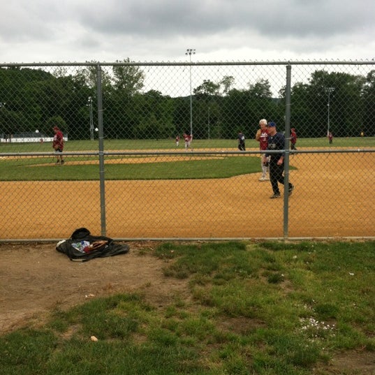 Sloatsburg Community Fields Field in Sloatsburg