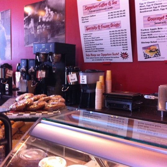 Firehouse Coffee Co (Now Closed) Canton 23 tips