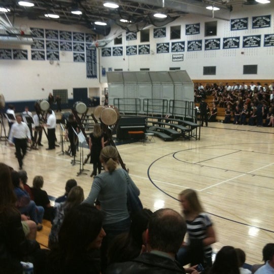 Ralston Valley High School 4 tavsiye