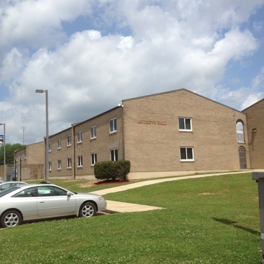 MGCCC Perkinston Campus