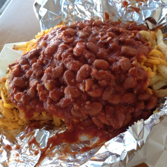 Photos at Pat's Chili Dogs Tucson, AZ