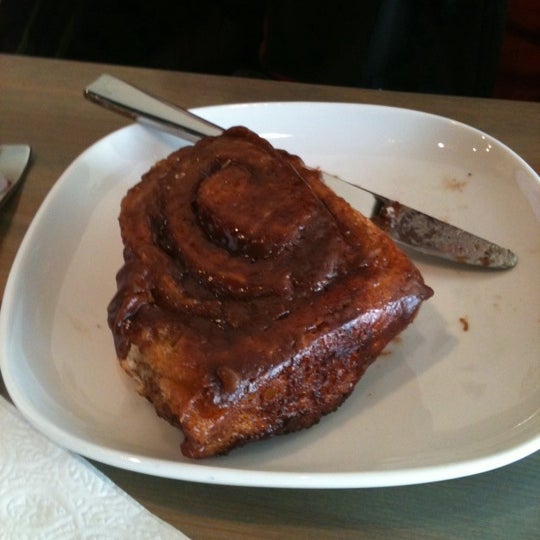 Tangerine The Food Bar 4 tips from 91 visitors