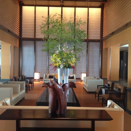 Photos At マンダリンオリエンタル東京 Mandarin Oriental Tokyo 室町 東京 東京都