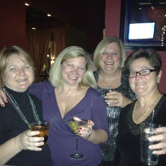 Photo taken at Harrington&#39;s Pub and Kitchen by Renee C. on 1/1/2012