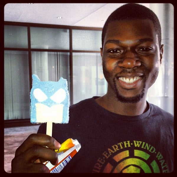 Photos at New England Institute of Art Brookline Village Brookline, MA