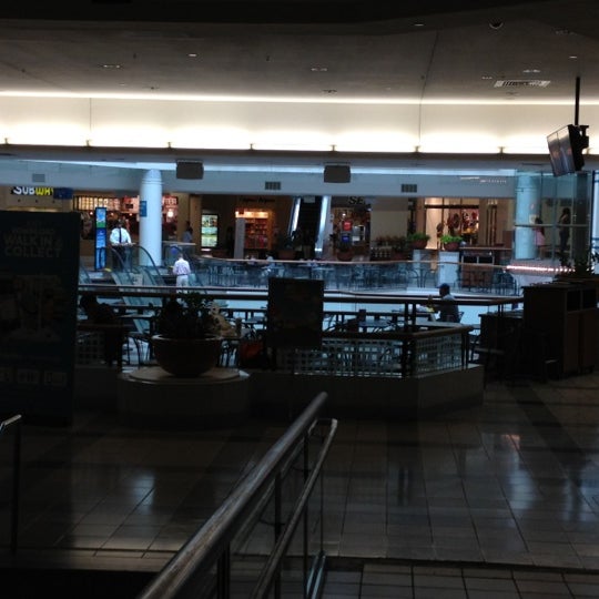 Photo taken at The Galleria at White Plains by Jay W. on 8/10/2012
