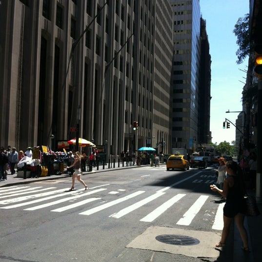 LMCC 120 Broadway Financial District New York, NY