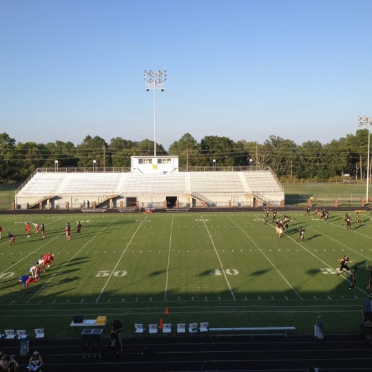 Neville High School High School