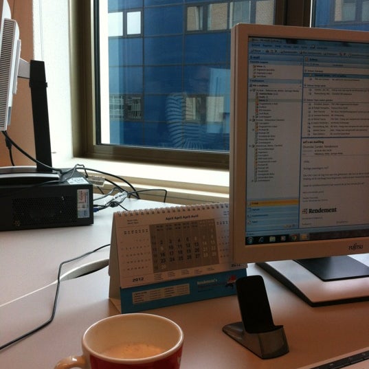 Springer Science+Business Media Office in Dordrecht