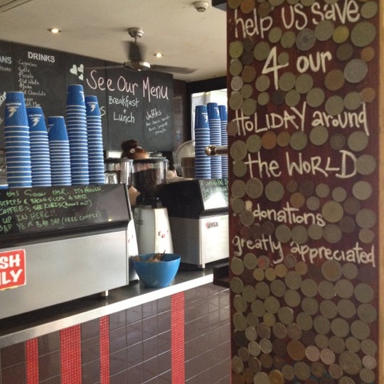 Photos At 3 Beans Cafe