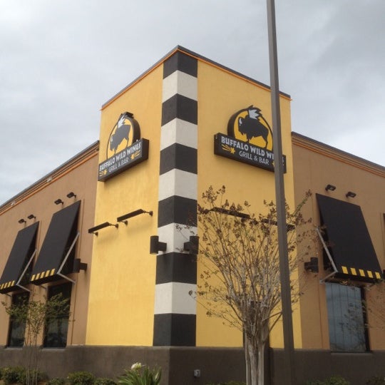 Buffalo Wild Wings Lakeland Square Lakeland, FL