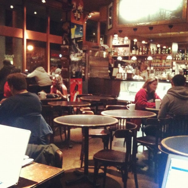 new coffee shop walnut creek