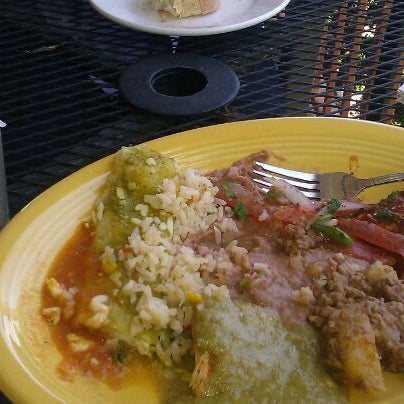 Das Foto wurde bei Juan&#39;s Restaurante von Lorena B. am 4/28/2012 aufgenommen