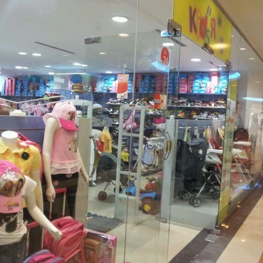 kids r us store