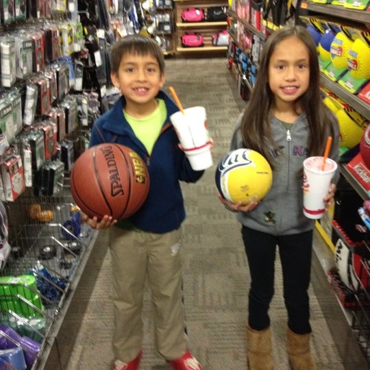 Sport Chalet (Now Closed) Eastridge Mall San Jose, CA
