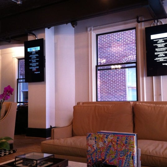 Photo taken at LivingSocial&#39;s 918 F Street by Andy T. on 3/20/2012