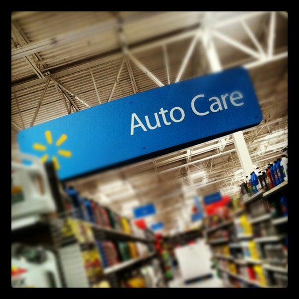 Walmart Supercenter South Naples Naples, FL