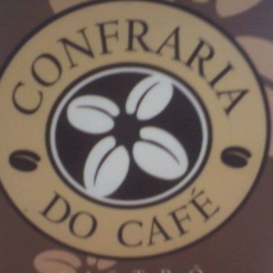 10/9/2011에 Nysten M.님이 Confraria do Café에서 찍은 사진