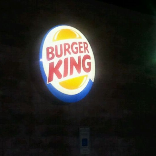 Burger King West Biloxi 5 tips from 85 visitors