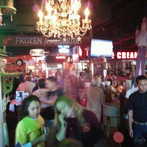 Photo taken at Cody&#39;s Original Roadhouse - BayPines by Duane W. on 1/4/2012