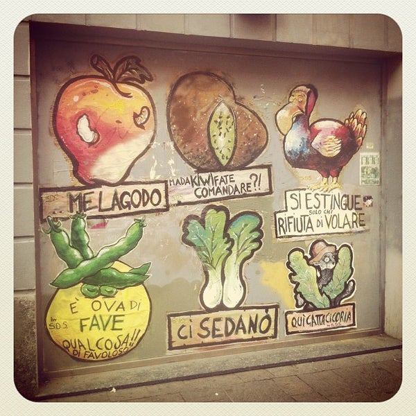 Mauro Leone - Negozio di calzature in Milano