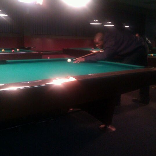 Photos at Elite Billiards Edison, NJ