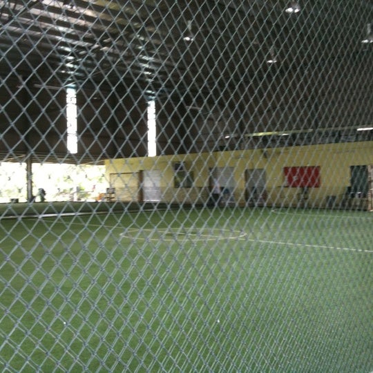 Kompleks Sukan Batu Berendam 9 tavsiye