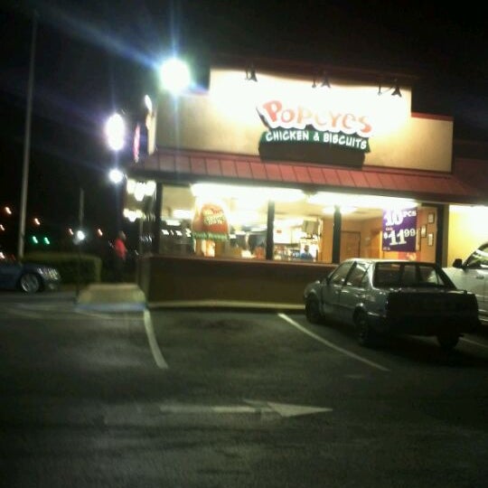 Photos At Popeyes Louisiana Kitchen Normandy 8 Tips From 136 Visitors