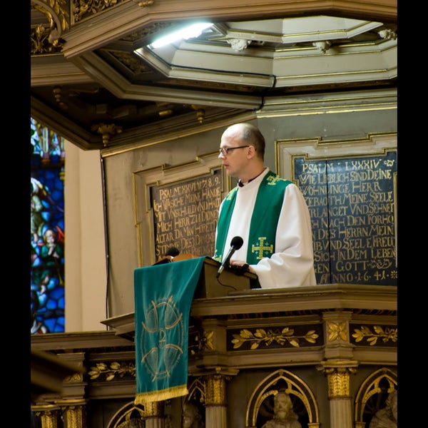 1/19/2011 tarihinde Mareks M.ziyaretçi tarafından Rīgas Doms | Riga Cathedral'de çekilen fotoğraf