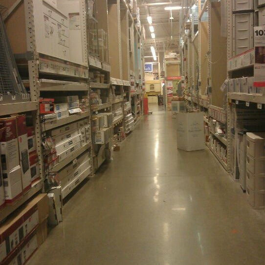 The Home Depot  6701 W Alameda Ave