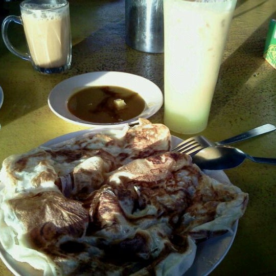 Restoran Tepi Mydin Kuala Ibai Asian Restaurant