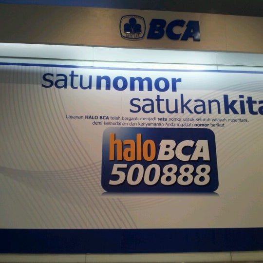 Photos At Bank Bca Kertajaya Indah Timur Surabaya Jawa Timur