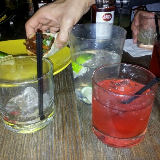 Das Foto wurde bei Brickhouse von Jessica N. am 6/28/2012 aufgenommen