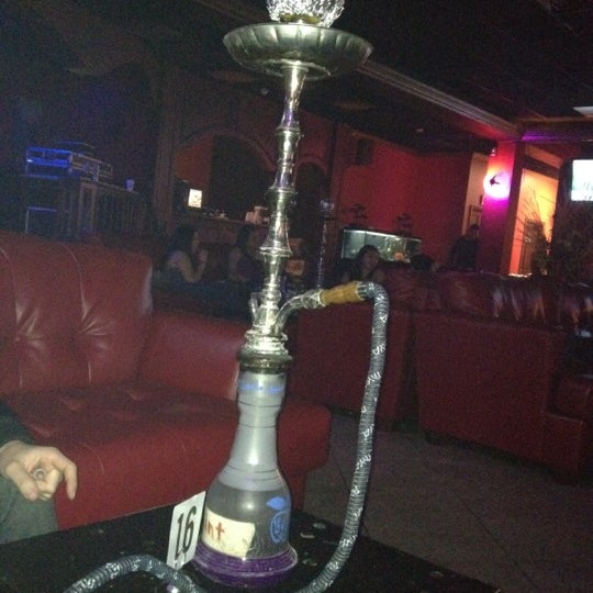 Photos at Lava Hookah Lounge (Now Closed) Hookah Bar in Paterson