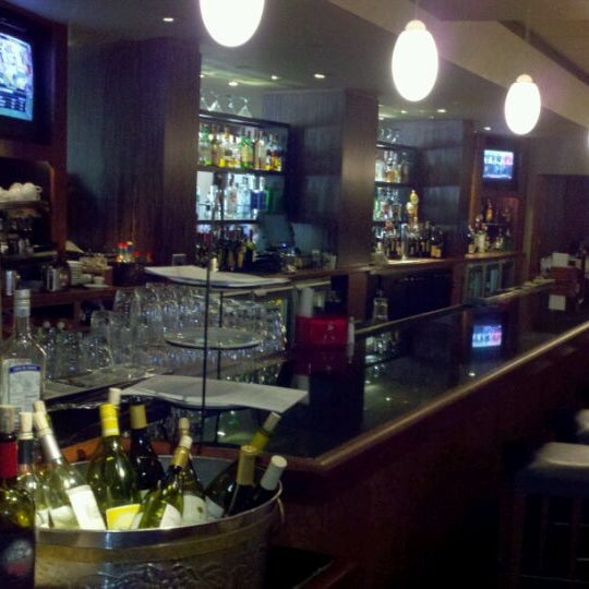 Кафе калифорния нижний новгород